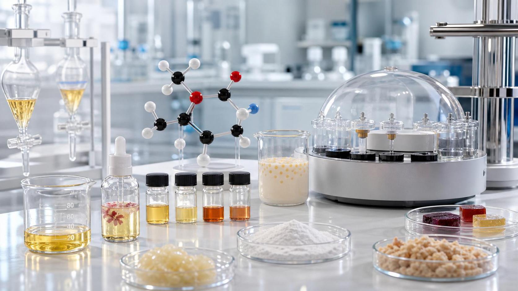 Molecular Sensory Interactions Explained for Better Flavor System Design