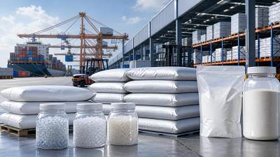 Indonesia Duties Chinese PP, Affecting Starch and Flavor Carriers