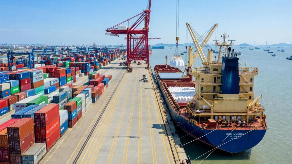 East China-Mediterranean Rates Jump to $3,820|FEU East China-Mediterranean Rates Jump to $3,820/FEU