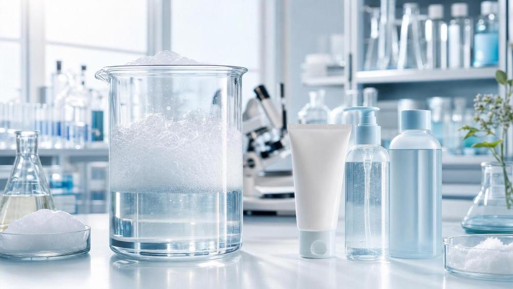 Amino Acid Based Surfactants: Performance Limits and Best-Fit Uses
