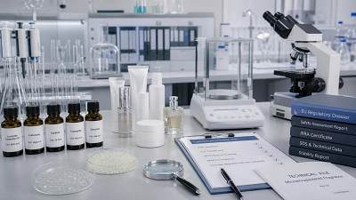 EU CPNP Rule Takes Effect for Microencapsulated Fragrances