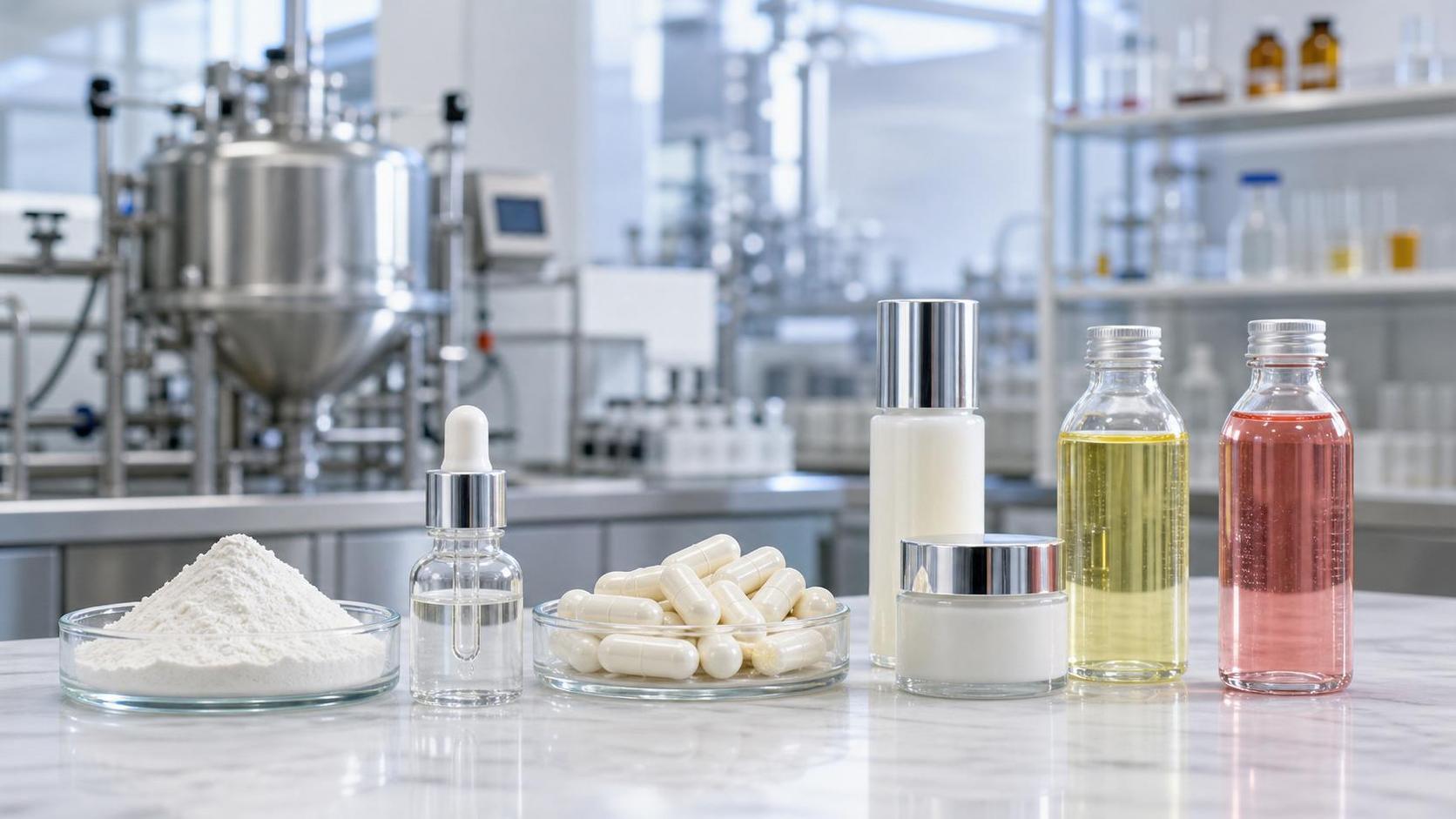 Bioactive Peptides With Rapid Absorption: What Affects Performance