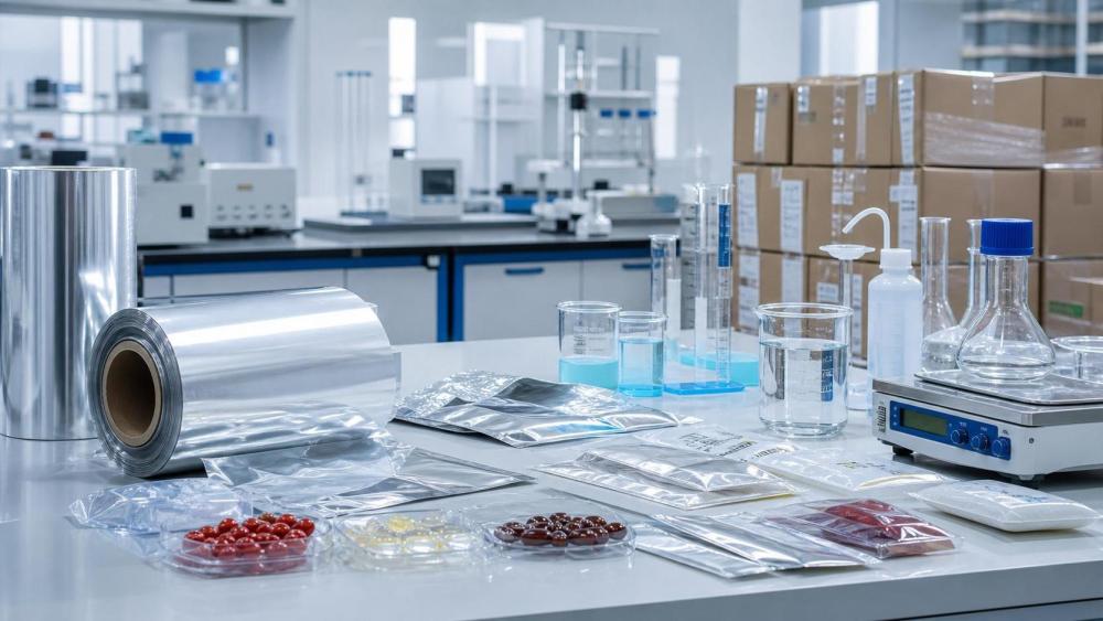Japan Shifts Food Contact Testing to OML