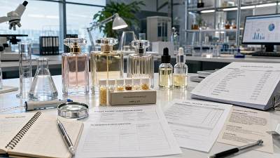 Canada Eases CNF Fragrance Allergen Reporting