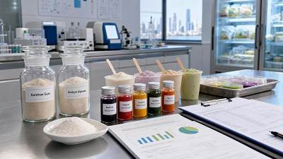 Egypt Drafts New Rules for Plant-Fat Ice Cream