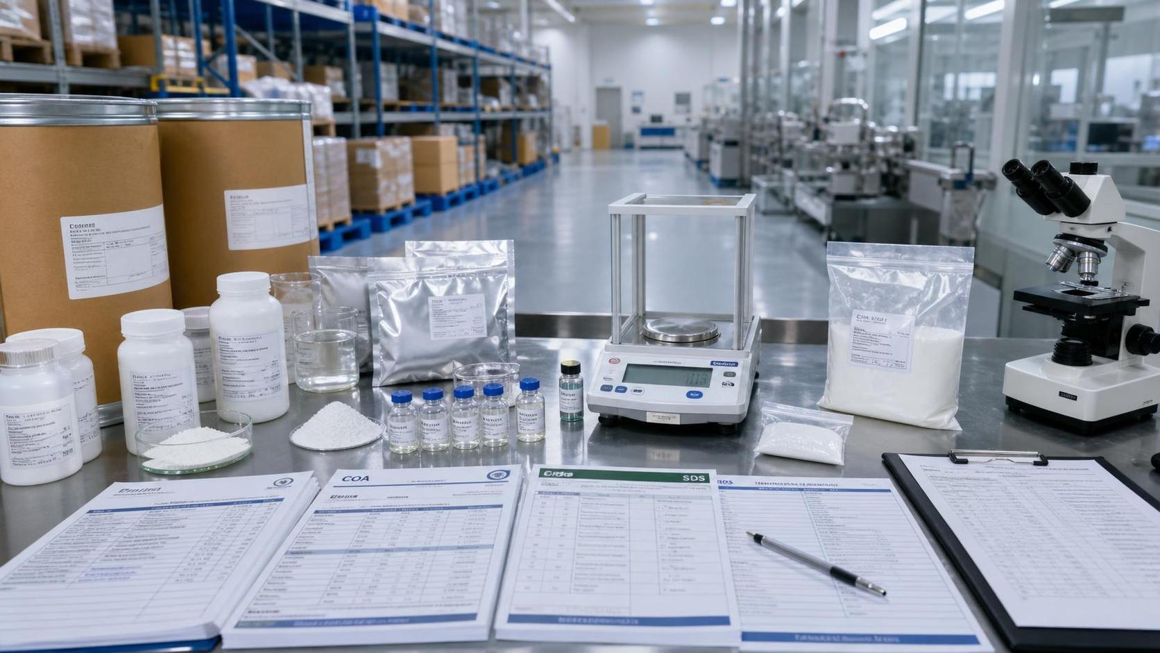 Supplier Evaluation Red Flags That Increase Sourcing Risk