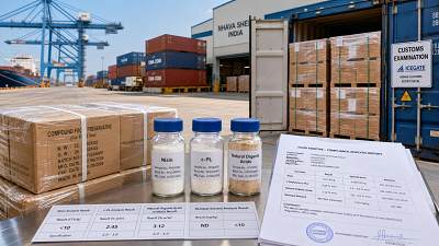 India BIS Enforces Disclosure Rule for Imported Freshness Blends