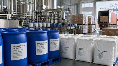 AASI Jumps 12.3% in June on CMG-Na Supply Halt