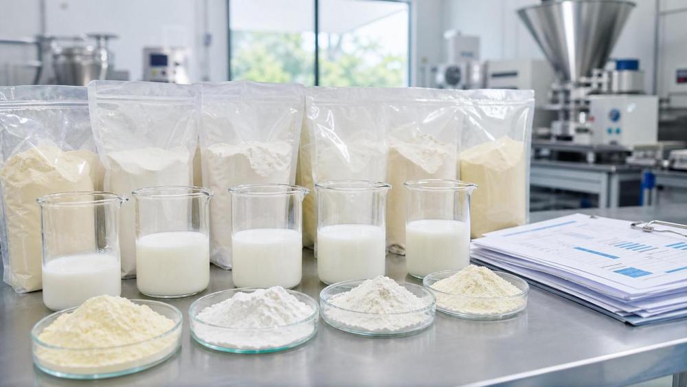 How to Compare High Purity Protein Ingredients for Clean-Label Formulas How to Compare High Purity Protein Ingredients for Clean-Label Formulas