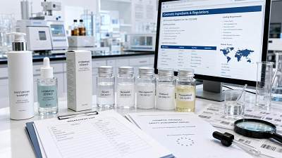 Cosmetics Regulatory Support: Key Compliance Gaps That Delay Product Launches
