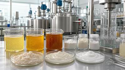 Xanthan Gum Texture Control Problems and Fixes in Viscosity-Sensitive Products