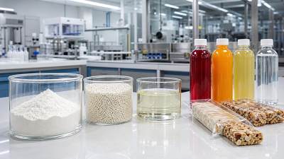 FDA GRAS Update Opens Exemption Route for Heat-Sensitive Flavor Carriers