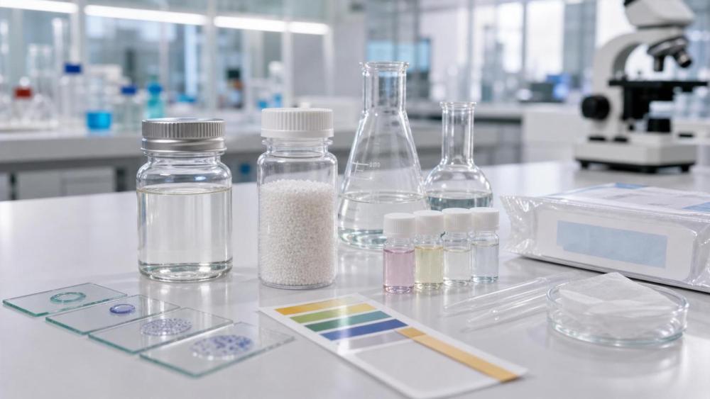 ANVISA Opens Fast Track for Infant Microencapsulated Fragrances