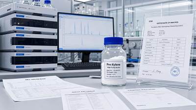MFDS Raises Pro-Xylane Purity Requirement to 99.5%