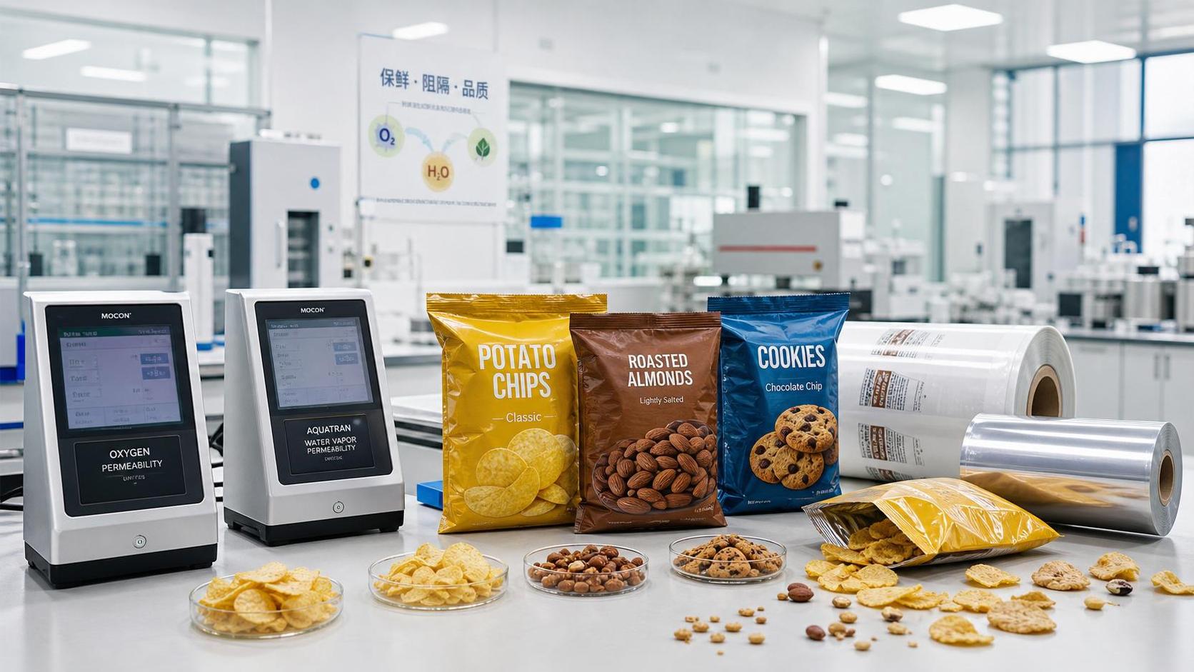 Food Preservation for Snacks: Common Shelf-Life Risks and Practical Fixes