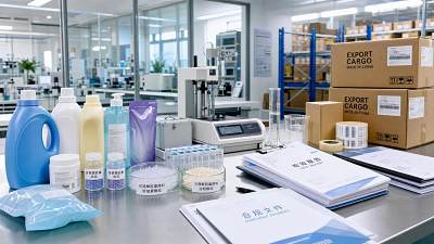 EU Restricts Non-Biodegradable Fragrance Capsules