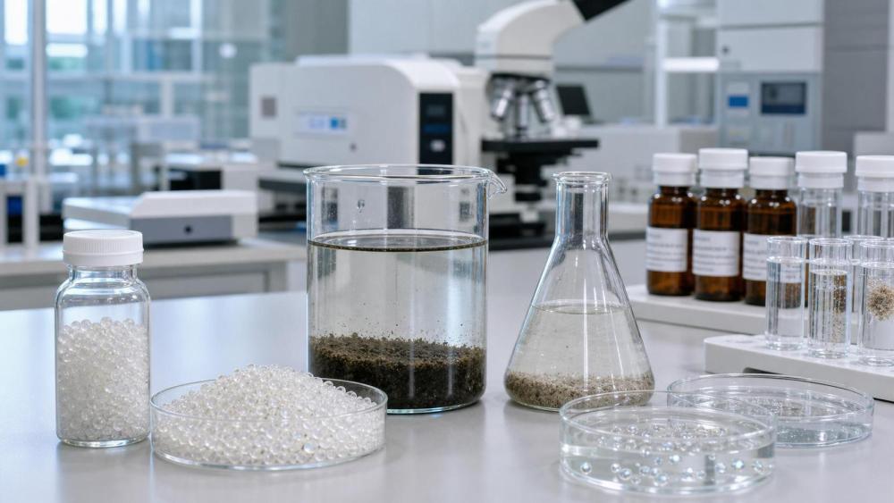 EU Sets Biodegradability Rule for Fragrance Capsules EU Sets Biodegradability Rule for Fragrance Capsules