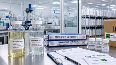ANVISA Cuts Surfactant Approval to 8 Days
