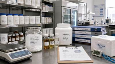 Cosmetic Active Ingredients Wholesale: Cost Drivers and MOQ Risks