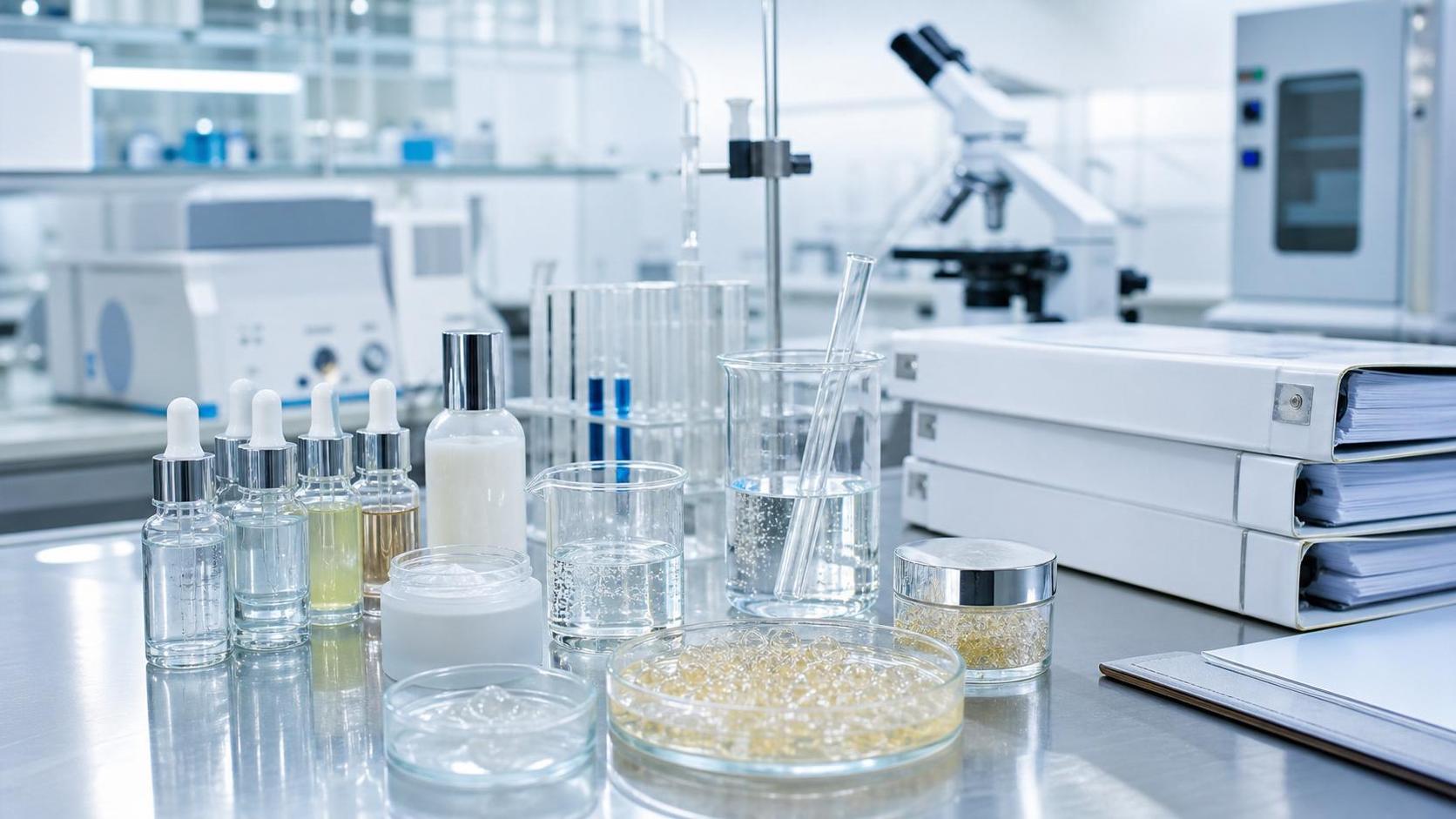 Cosmetic Active Delivery Supplier Selection: Stability, Release, and Compliance