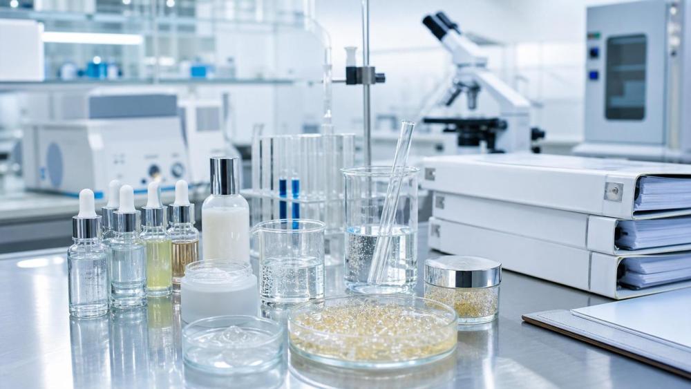 Cosmetic Active Delivery Supplier Selection: Stability, Release, and Compliance Cosmetic Active Delivery Supplier Selection: Stability, Release, and Compliance