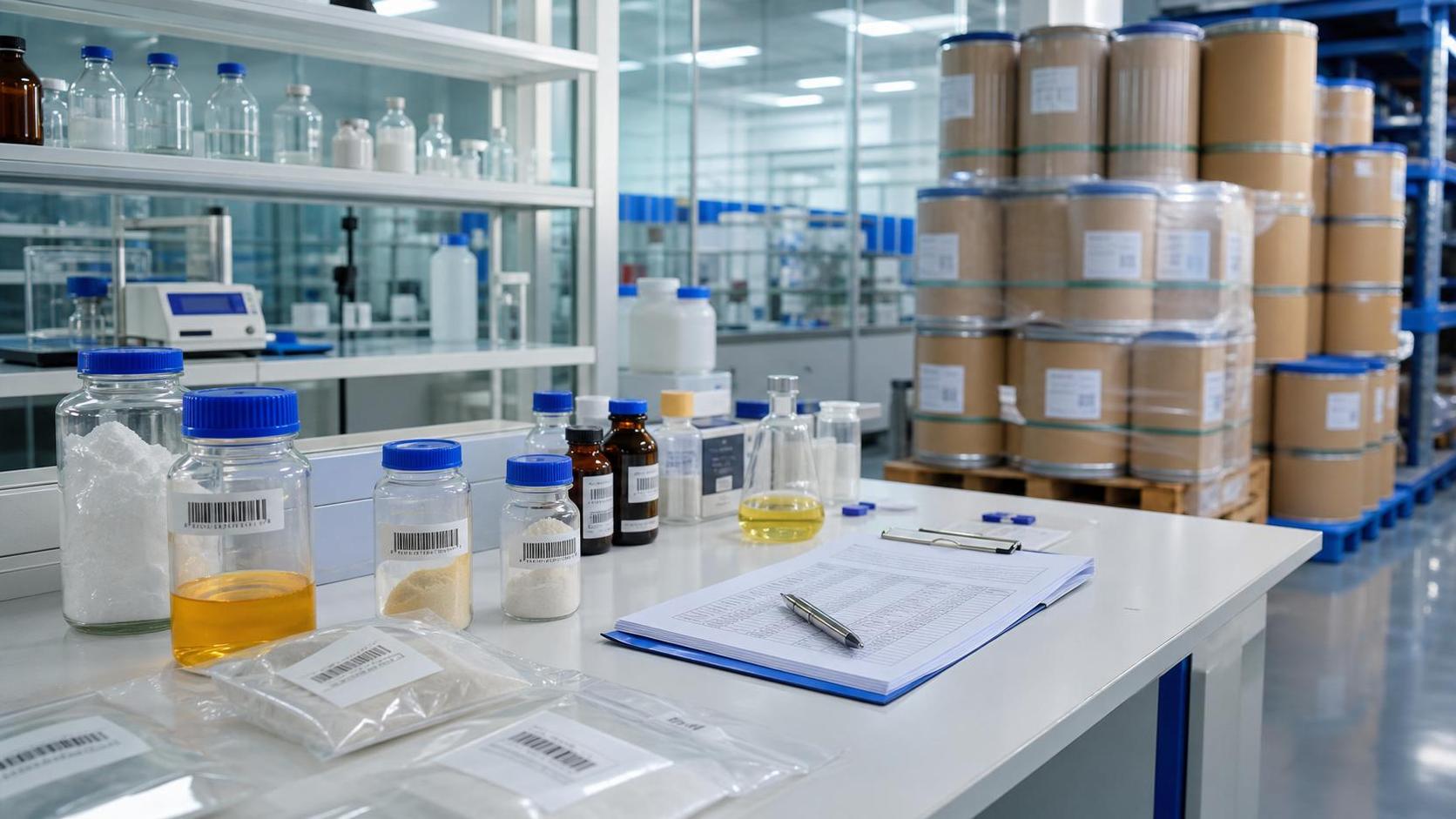 Supplier Capability Evaluation Template: Key Metrics That Reduce Sourcing Risk