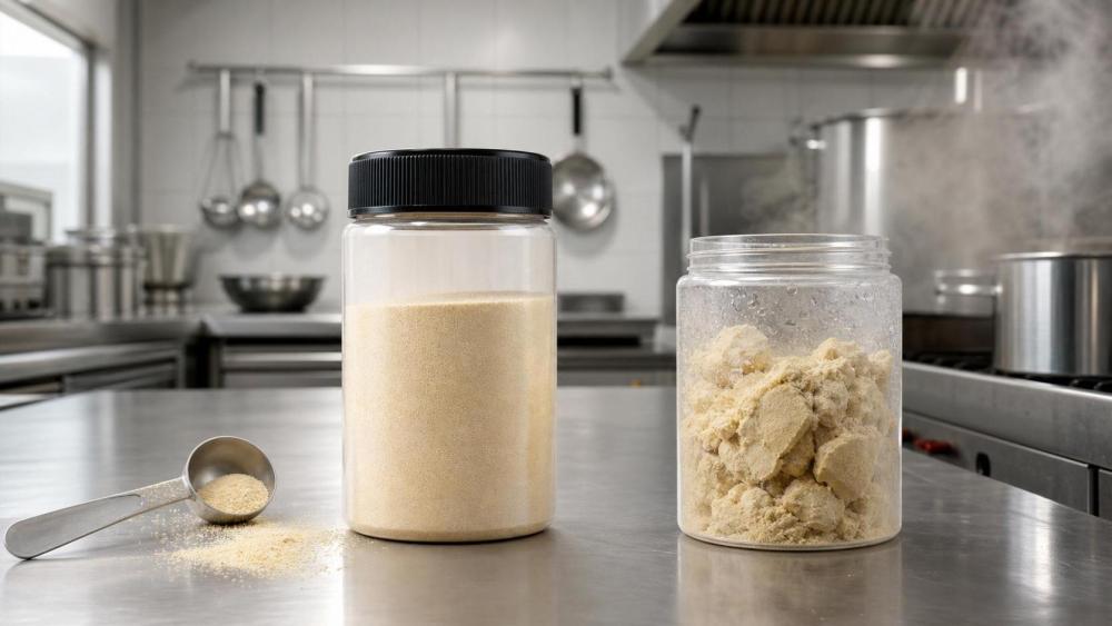 Garlic Powder Storage Mistakes That Lead to Flavor Loss in Daily Use