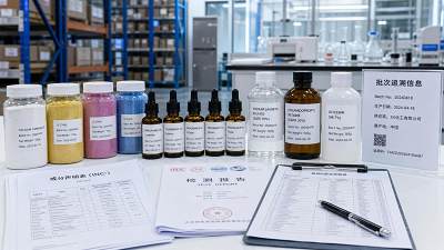 Retail Sourcing Solutions with Compliance Support: Key Risk Checks
