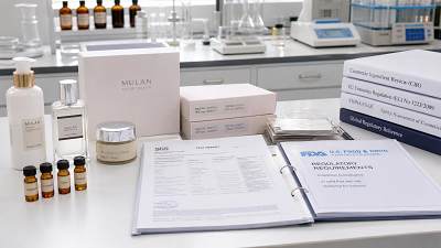 Cosmetic Ingredient Compliance Standards: IFRA and FDA Basics