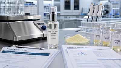 IFRA Cuts Exposure Limit for Encapsulated Rosemary Antioxidants