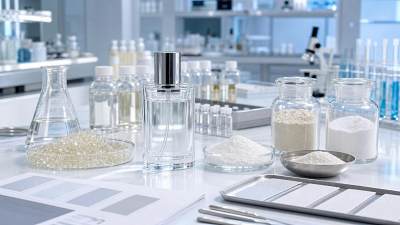 EU Restricts Synthetic Carriers in Cosmetic Fragrances