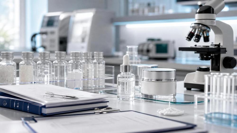IFRA Sets New Limits for Collagen Peptides in Skincare IFRA Sets New Limits for Collagen Peptides in Skincare