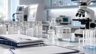 IFRA Sets New Limits for Collagen Peptides in Skincare