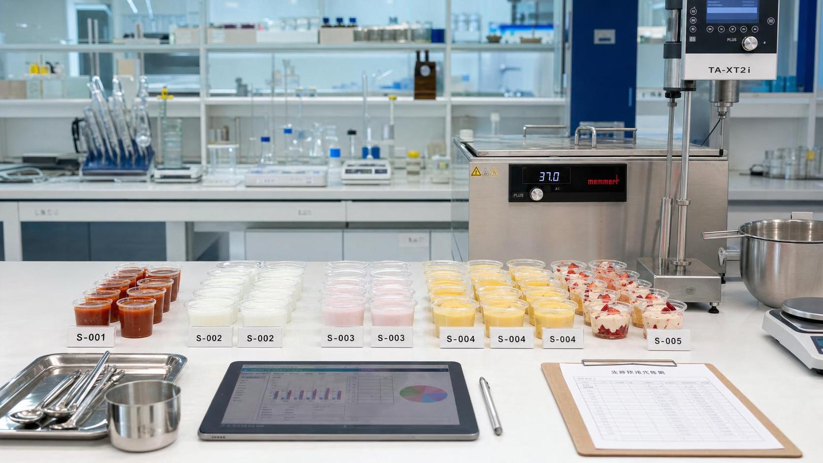 Food Sensory Science: Common Testing Mistakes That Distort Product Decisions