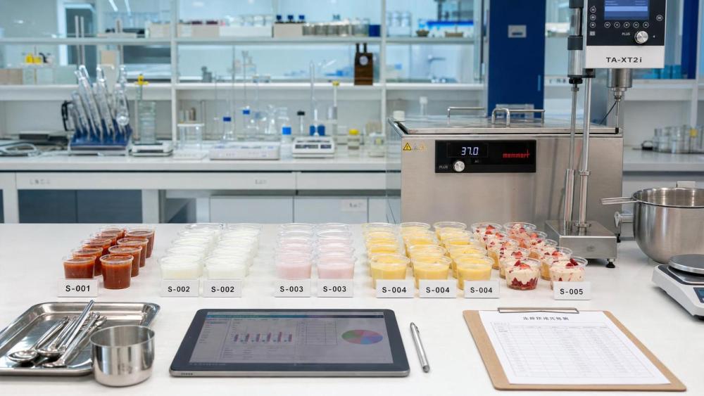 Food Sensory Science: Common Testing Mistakes That Distort Product Decisions