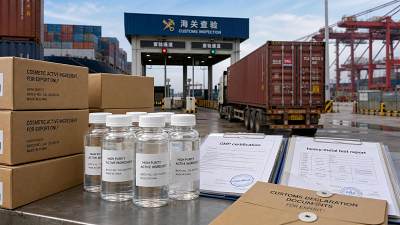 China Halts Fast-Track HA Clearance to ASEAN