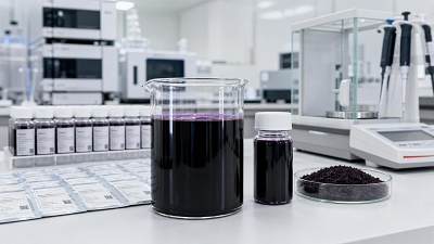 Japan sets JAS path for anthocyanin food colorants