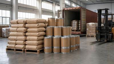India Halts Xanthan Gum Exports for 60 Days