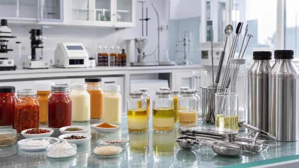 How to Choose Food Preservatives and Antioxidants for Sauces How to Choose Food Preservatives and Antioxidants for Sauces