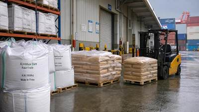 Vietnam Sets 12.3% Duty on Xanthan Gum Imports