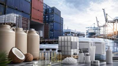 Amino Acid Surfactant Prices Rise on Coconut Oil Tightness