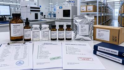 Cosmetic Active Ingredients in North America: Cost, Compliance, and Sourcing Risks