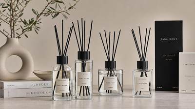 Home Diffuser Series Technical Guide for Fragrance Buyers