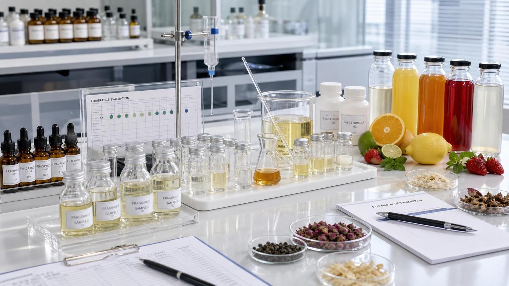 Sensory Analytics for Flavor Screening: How to Compare Methods and Reduce Reformulation Risk