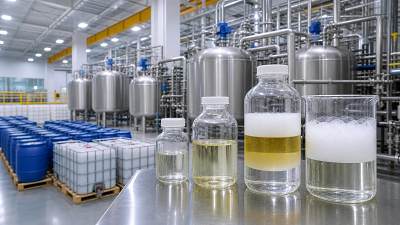 Surfactant Technology in Southeast Asia: Cost, Performance, and Supply Trends
