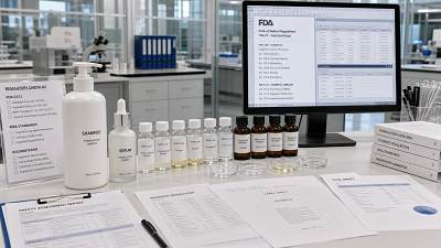 What Drives Cosmetic Compliance Cost Across FDA and IFRA Requirements?