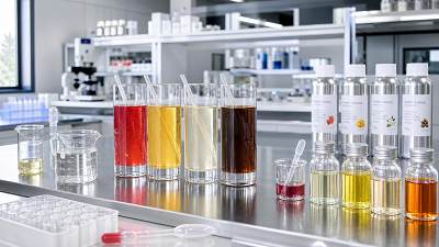 What Drives Flavor Formulation Ingredients Price in Water-Soluble Flavors?