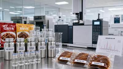 How Olfactory Engineering Improves Flavor Stability in Processed Foods