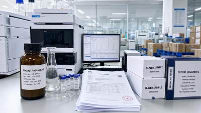 FDA GRAS Update Adds Batch-Level Nitrosamine Tests