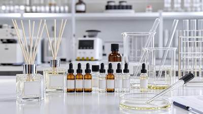 How to Choose Fragrance Ingredients for Diffusers That Stay Stable in Oil Bases